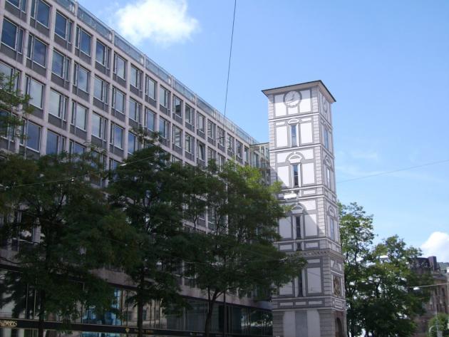 Amtsgericht München - Familiengericht - 