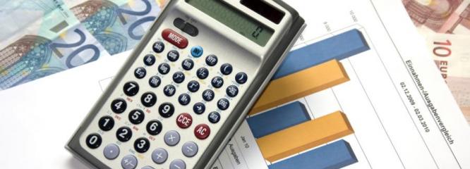 Analyse Geld Vorsorge