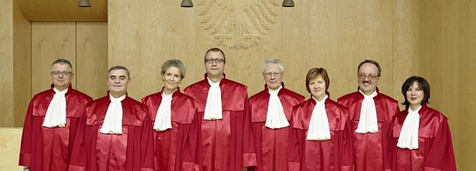2. Senat Bundesverfassungsgericht, Urteil Deal im Strafprozess, Strafverteidiger