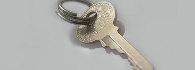 Mietrecht: Schlüssel, Schließanlage verloren