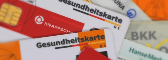 Krankenkasse Abrechnung Nichtigkeit Strafurteil
