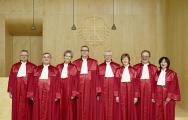 2. Senat Bundesverfassungsgericht, Urteil Deal im Strafprozess, Strafverteidiger