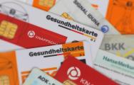 Krankenkasse Abrechnung Nichtigkeit Strafurteil