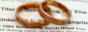 Einvernehmliche Scheidung - Rechtsanwälte für Familienrecht München